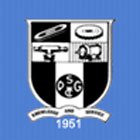 PSG College of Technology, Coimbatore Logo